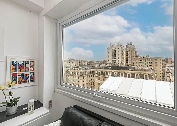 Apartment Dimora Centro