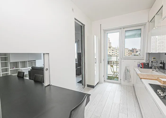 Dimora Centro Apartment *