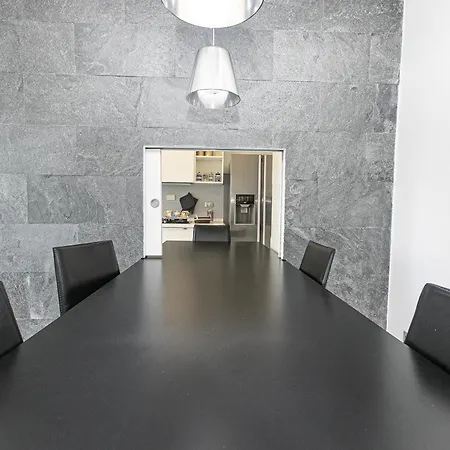 Apartman Dimora Centro *