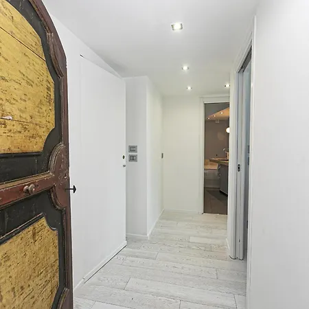 Dimora Centro * 제노바