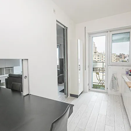 Dimora Centro Apartman *