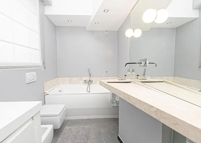 Dimora Centro * Janov