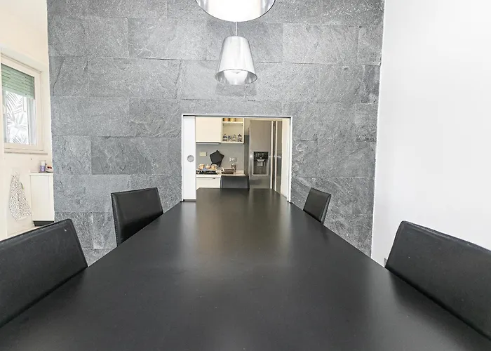 Apartmán Dimora Centro *