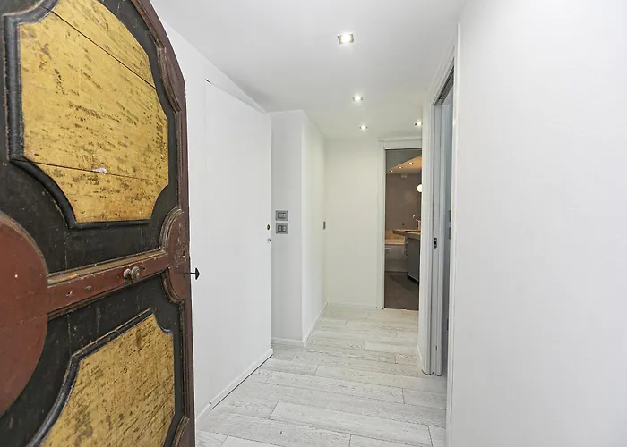 Dimora Centro * 제노바