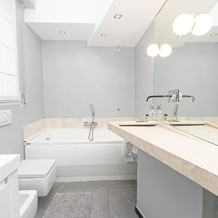 Dimora Centro * ジェノヴァ