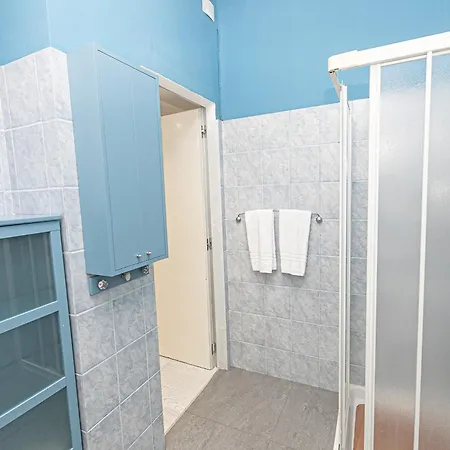 Apartment Dimora Centro *