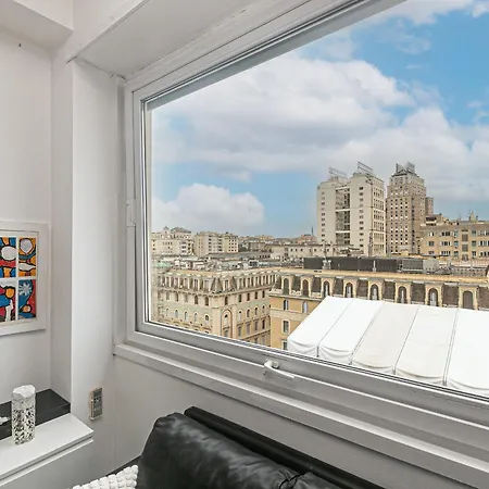 Apartment Dimora Centro